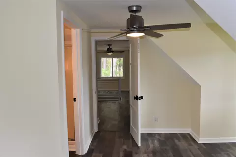 Entry Way - 3490 E Pinecrest, Gladwin, MI 48624 photo 6 of 10