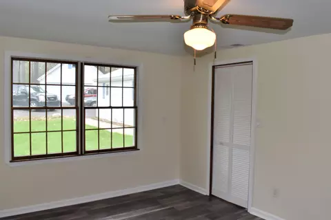 Bedroom - 3490 E Pinecrest, Gladwin, MI 48624 photo 2 of 4