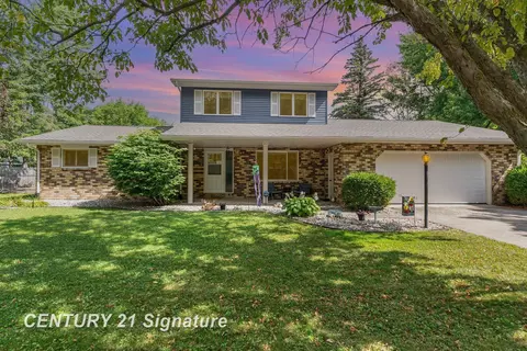 4350 Persimmon, Saginaw, MI 48603