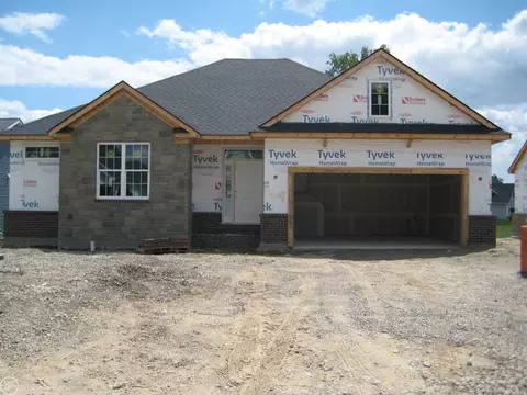 7931 Jordan, Waterford, MI 48327