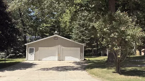 Undisclosed, Farwell, MI 48632
