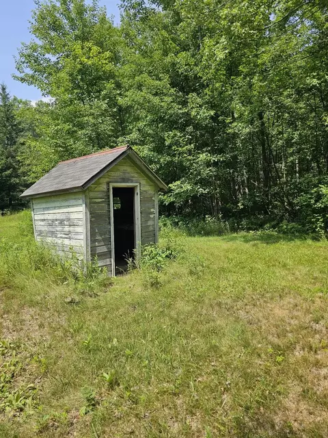 Exterior - 1849 E M 61, Gladwin, MI 48624 photo 3 of 4