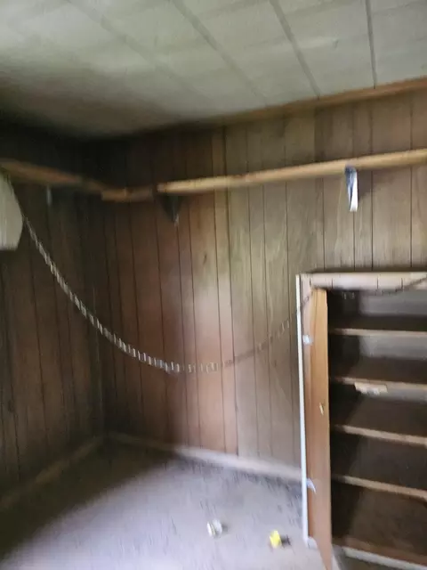 Bedroom - 1849 E M 61, Gladwin, MI 48624 photo 1 of 1
