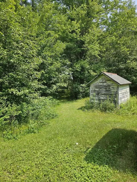 Exterior - 1849 E M 61, Gladwin, MI 48624 photo 2 of 4