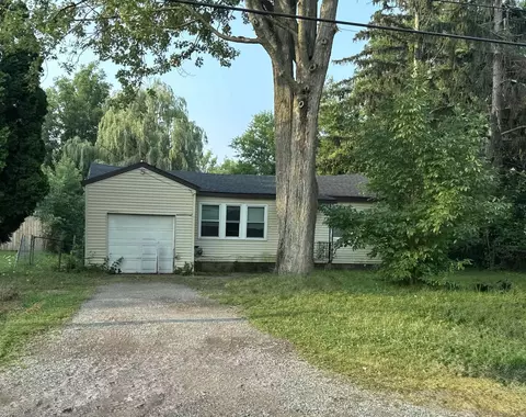 2516 Kansas, Saginaw, MI 48601