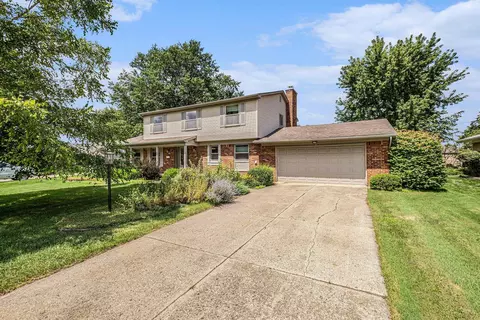 12915 Via Catherina, Grand Blanc, MI 48439
