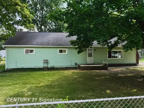 709 Linwood, Owosso, MI 48867