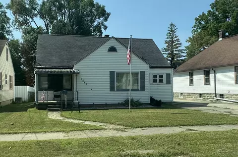 1843 Kendrick, Saginaw, MI 48602