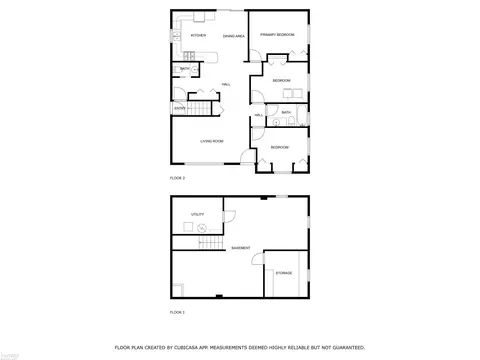7091 Kalkaska, Davison, MI 48423 photo 35