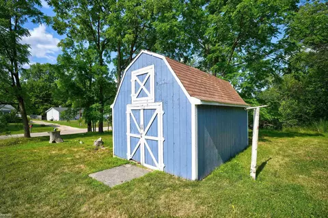 7091 Kalkaska, Davison, MI 48423 photo 32
