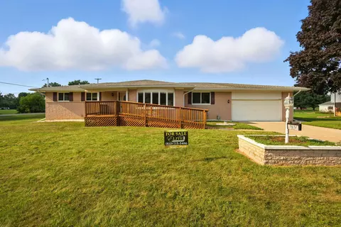 7077 Lindale, Mount Morris, MI 48458