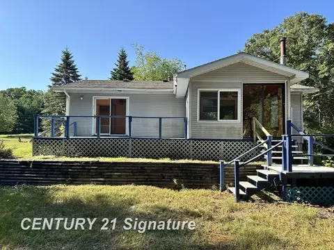 Exterior - 2901 E Rose City, Lupton, MI 48635 photo 5 of 5