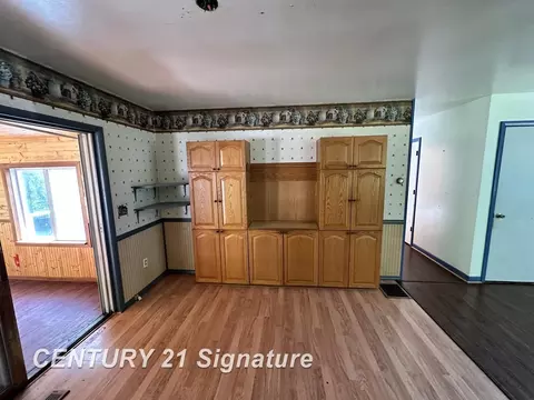 Living - 2901 E Rose City, Lupton, MI 48635 photo 2 of 4