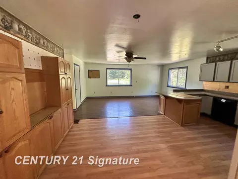 Living - 2901 E Rose City, Lupton, MI 48635 photo 1 of 4