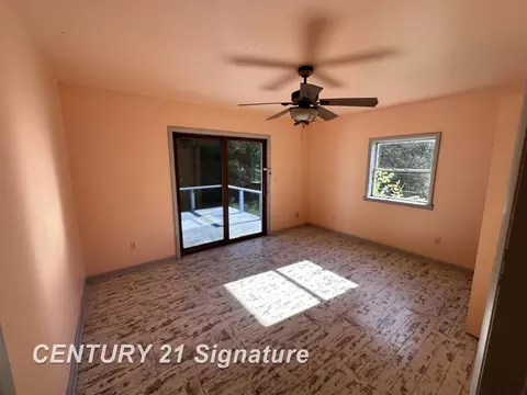 Bedroom - 2901 E Rose City, Lupton, MI 48635 photo 1 of 1