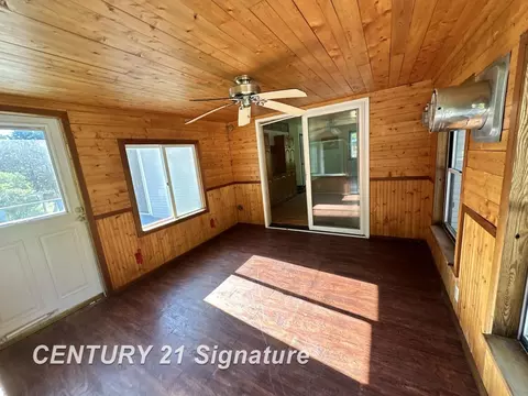 Exterior - 2901 E Rose City, Lupton, MI 48635 photo 3 of 5