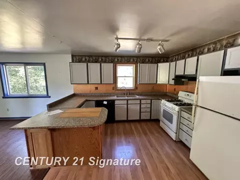 Kitchen - 2901 E Rose City, Lupton, MI 48635 photo 1 of 1
