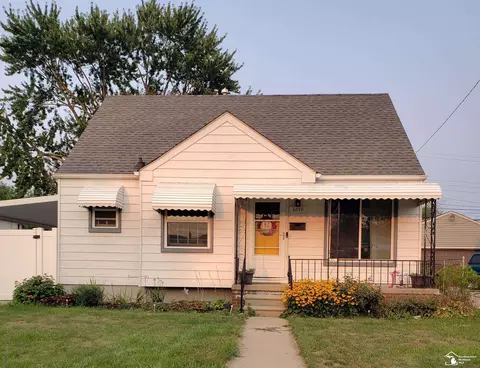 3659 15th, Wyandotte, MI 48192