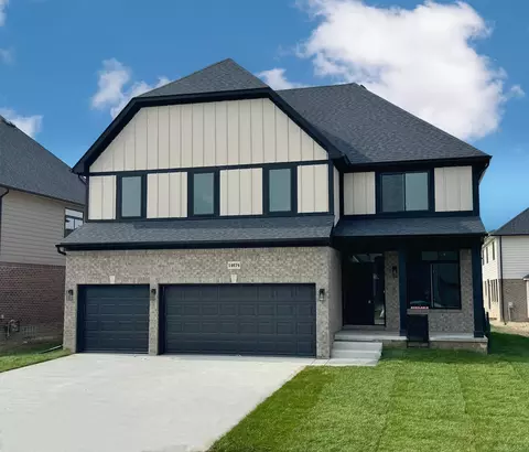 14674 Eleanor, Sterling Heights, MI 48312