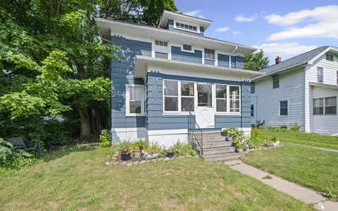 Exterior - 121 N Roessler, Monroe, MI 48162 photo 2 of 5