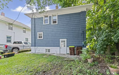 Exterior - 121 N Roessler, Monroe, MI 48162 photo 3 of 5