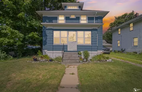 Exterior - 121 N Roessler, Monroe, MI 48162 photo 1 of 5