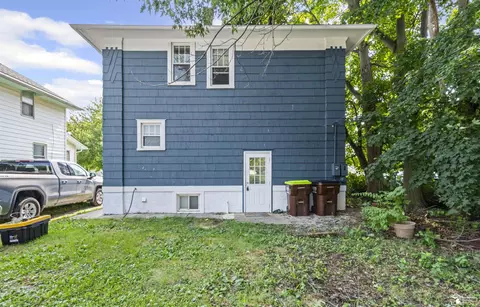 Exterior - 121 N Roessler, Monroe, MI 48162 photo 4 of 5