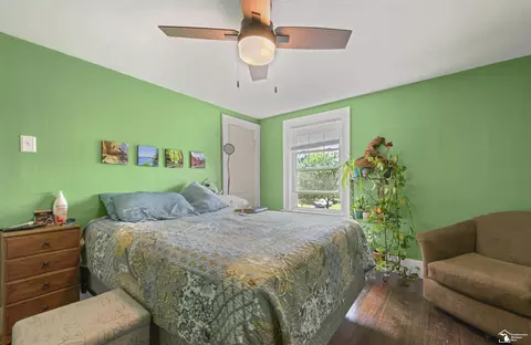 Bedroom - 121 N Roessler, Monroe, MI 48162 photo 3 of 3