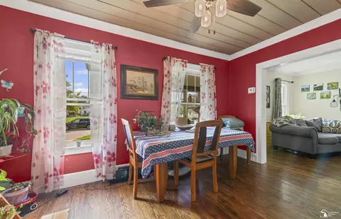 Dining - 121 N Roessler, Monroe, MI 48162 photo 2 of 2