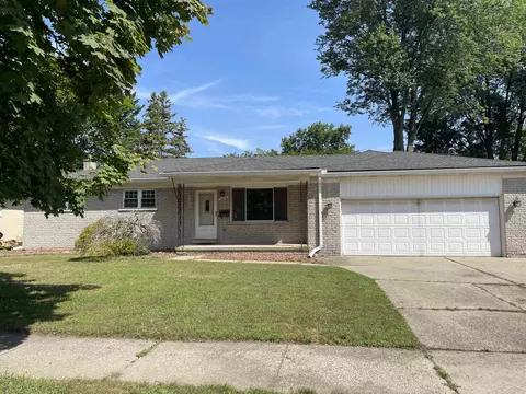 32230 Pierce, Garden City, MI 48135