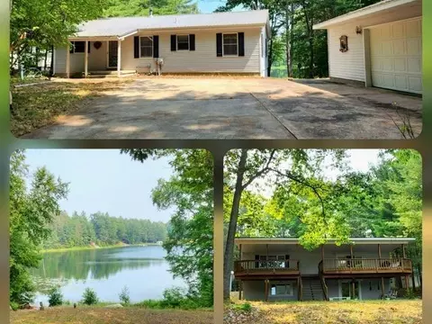 6765 Birch NE, Kalkaska, MI 49646