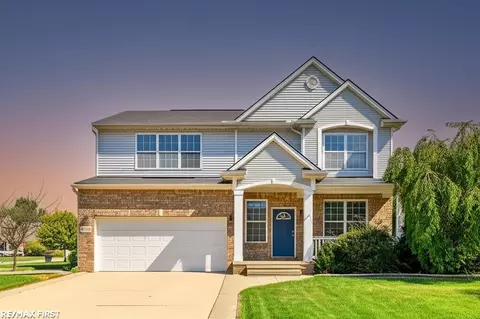 34895 Wellington, New Baltimore, MI 48047