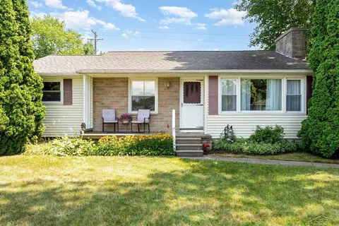 4543 Westfield, Bay City, MI 48706