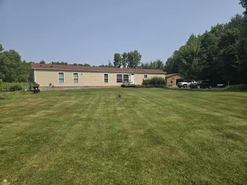 530 Townhall, Melvin, MI 48454