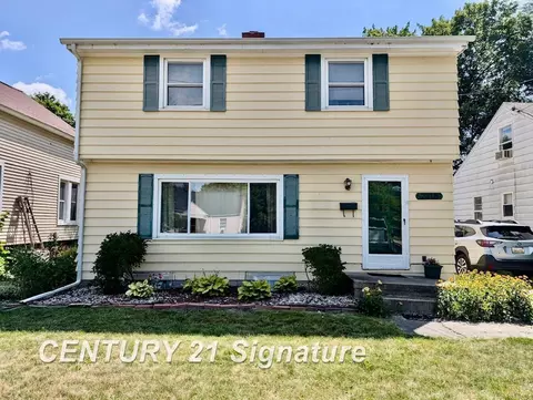 2318 N Charles, Saginaw, MI 48602