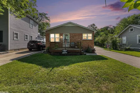 2812 Tyler, Berkley, MI 48072