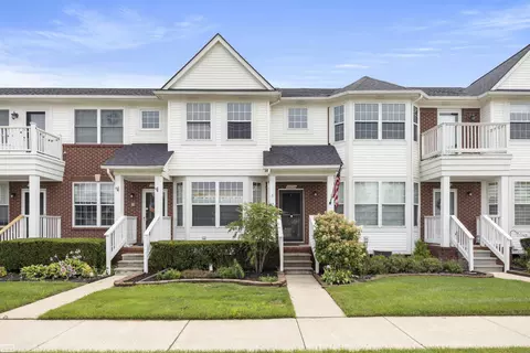53754 Traditional, Chesterfield, MI 48051