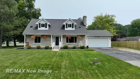 1070 Jacqueline, Saginaw, MI 48609