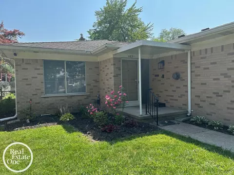 Other - 483 Allard, Grosse Pointe Farms, MI 48236 photo 1 of 7