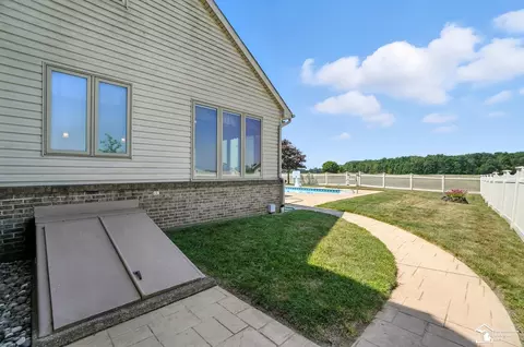 Exterior - 8989 Steffas Rd, Maybee, MI 48159 photo 19 of 19