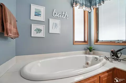 Bath - 8989 Steffas Rd, Maybee, MI 48159 photo 3 of 8