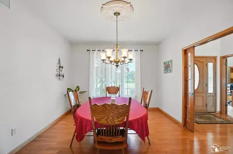 Dining - 8989 Steffas Rd, Maybee, MI 48159 photo 4 of 4