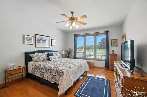 Bedroom - 8989 Steffas Rd, Maybee, MI 48159 photo 1 of 12