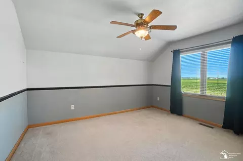 Bedroom - 8989 Steffas Rd, Maybee, MI 48159 photo 7 of 12
