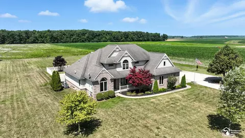 View/Area - 8989 Steffas Rd, Maybee, MI 48159 photo 2 of 4