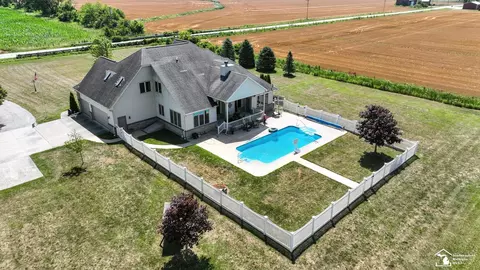 View/Area - 8989 Steffas Rd, Maybee, MI 48159 photo 3 of 4