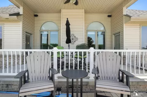 Exterior - 8989 Steffas Rd, Maybee, MI 48159 photo 9 of 19