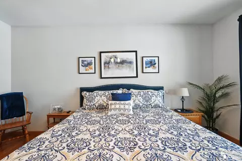 Bedroom - 8989 Steffas Rd, Maybee, MI 48159 photo 2 of 12