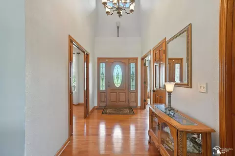 Entry Way - 8989 Steffas Rd, Maybee, MI 48159 photo 1 of 2