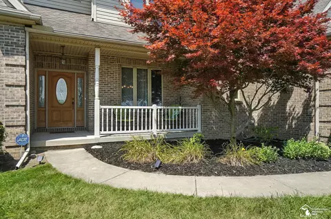 Exterior - 8989 Steffas Rd, Maybee, MI 48159 photo 3 of 19